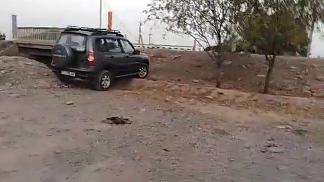 Нива хуфар смотреть онлайн