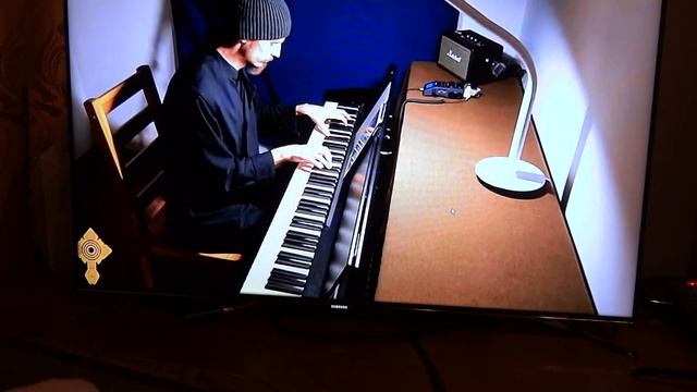 Подключаем планшет к телевизору Док станция Vention Thunderbolt