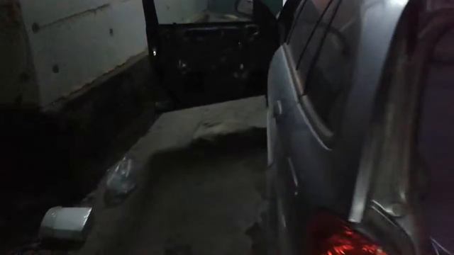 swat pro 65 ACV 4 150 mazda 323 2002 смотреть онлайн