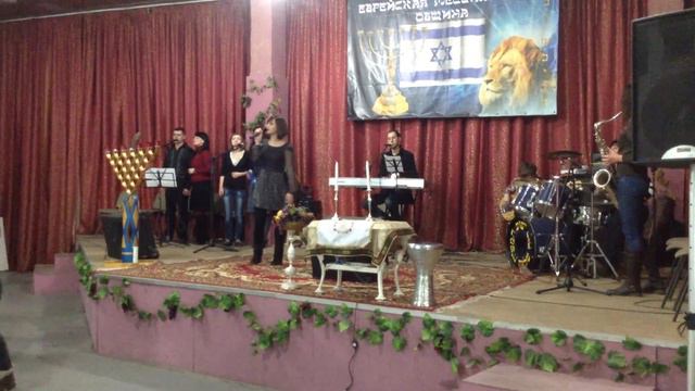 ✡ ✡ ✡ ЕМО СКИНИЯ СЛАВЫ. ПРОСЛАВЛЕНИЕ ! ✡ ✡ ✡ смотреть онлайн
