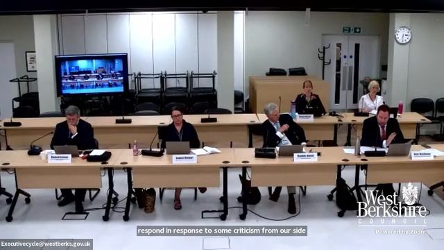 Executive - Thursday 8 June 2023 смотреть онлайн