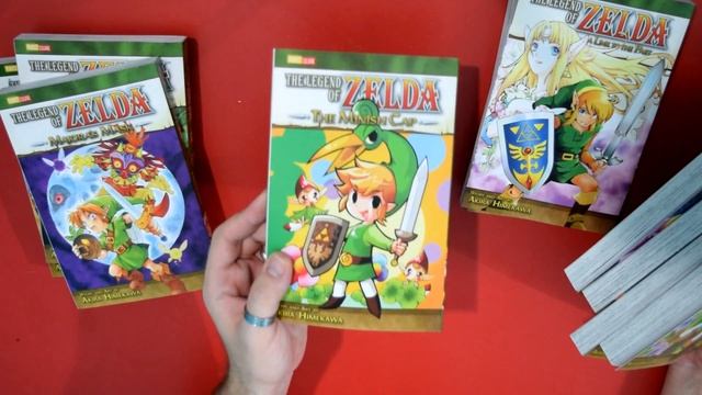 UNBOXING ZELDA: Livro Art and Artifacts | Manga Box Set | Figma Link Skyward Sword e Between Worlds смотреть онлайн
