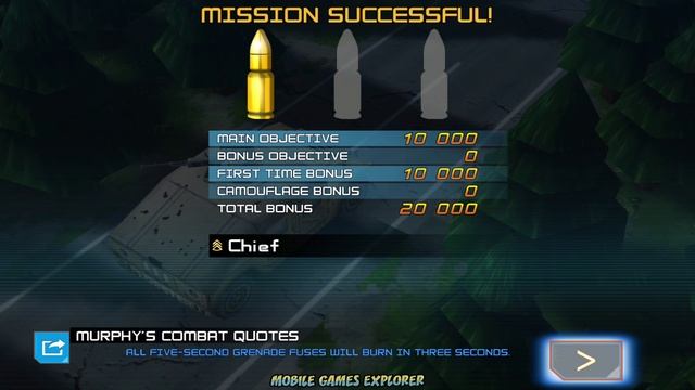 Tiny Troopers 2: Special Ops Game (Android & iOS) смотреть онлайн