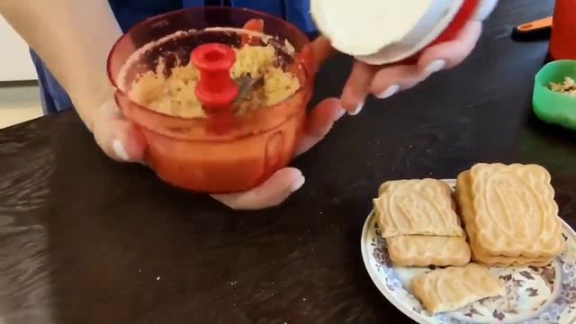 Вкусные угощения для гостей