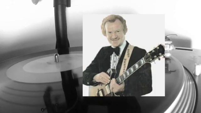 Bert Weedon 1957 - Guitar boogie Shuffle смотреть онлайн