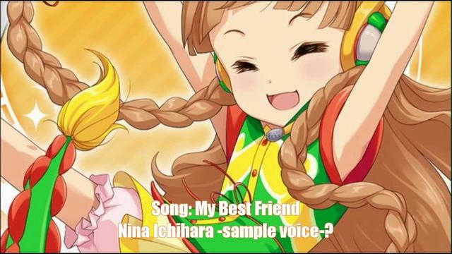 【うさみん】THE IDOLM@STER CINDERELLA GIRLS PROJECT 【AUDITION】 смотреть онлайн