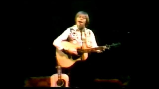 John Denver / Live In Amsterdam [10/09/1979] (Rare!!)