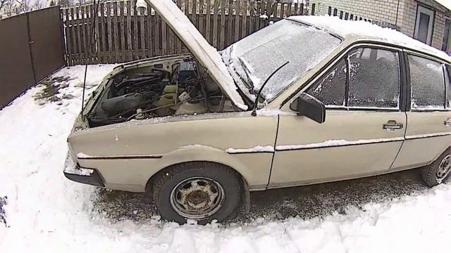 Самодельный пред пусковой подогреватель тосола 220в. смотреть онлайн