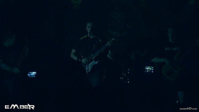 EMBER PROPHETIC DREAM - ВЕЩИЙ СОН смотреть онлайн