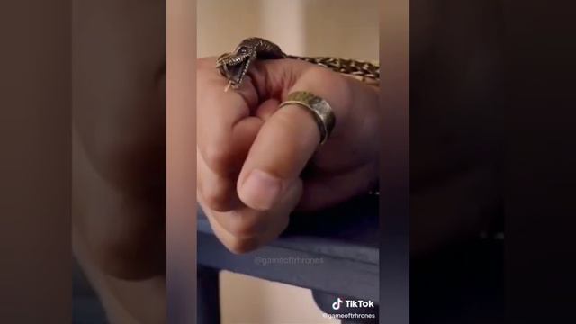 Оберин Мартелл☀️ТикТок | Oberyn Martell☀️TikTok смотреть онлайн