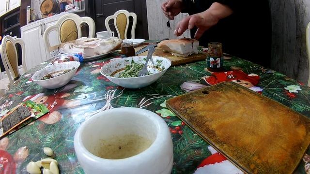 Живая Кухня