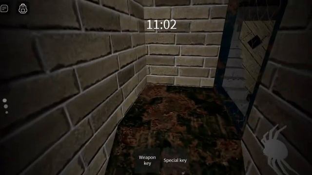 Granny Multiplayer - Extreme Mode + Full Gameplay | granny Roblox Version 1.8 смотреть онлайн