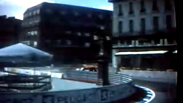Group B GT4 Renault 5 maxi turbo смотреть онлайн