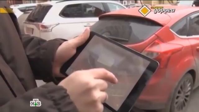 Машину разбили кирпичем или поцарапали? Как возместить ущерб? смотреть онлайн