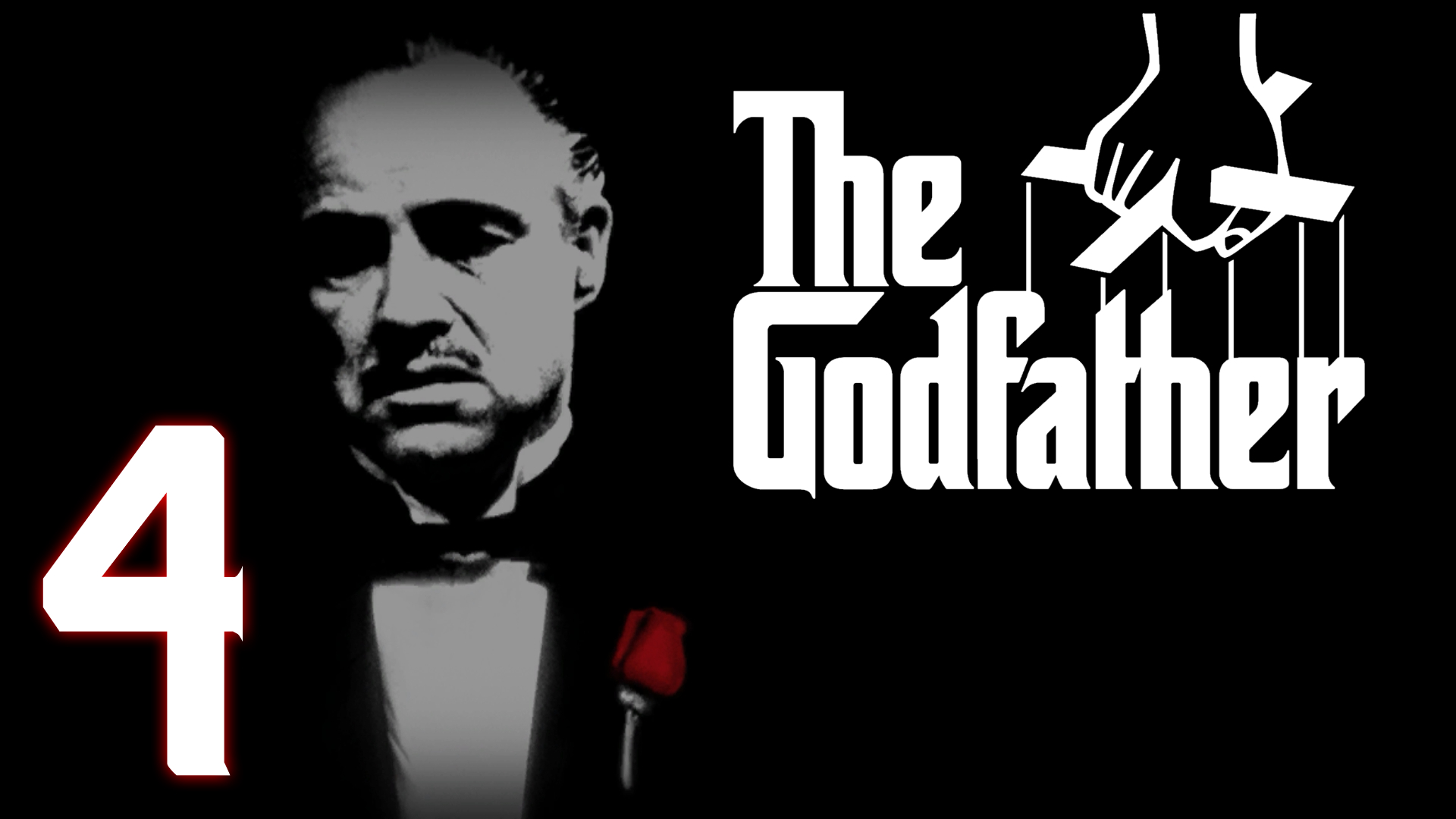 The Godfather: The Game  |  QHD  |  #4