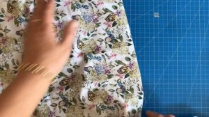 СОРОКА как сшить старинный  русский головной убор (два способа сборки)