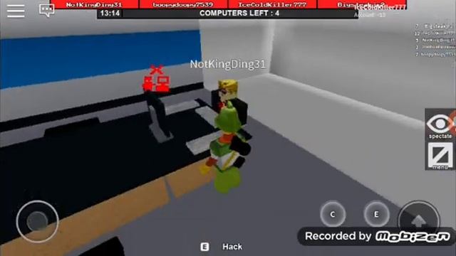 PLAYING ON THE A10 SAMSUNG ROBLOX (VERY GOOD PHONE) смотреть онлайн