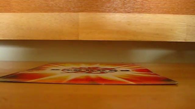 Updated collection of MrAir239's Bakugan(MrAir239 Productions) смотреть онлайн