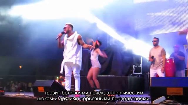 Человек, 25 лет коловший себе змеиный яд, решил помочь науке