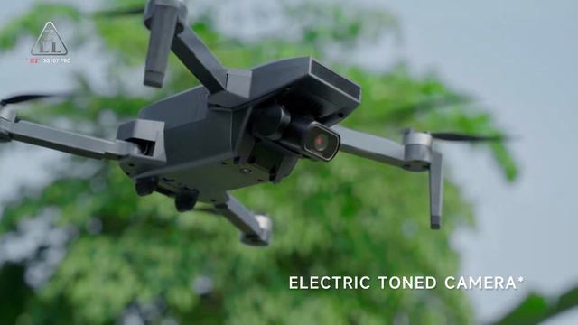 2022 New SG107 PRO Drone GPS with 4K ESC HD Camera Professional Brushless Foldable RC Quadcopter To смотреть онлайн