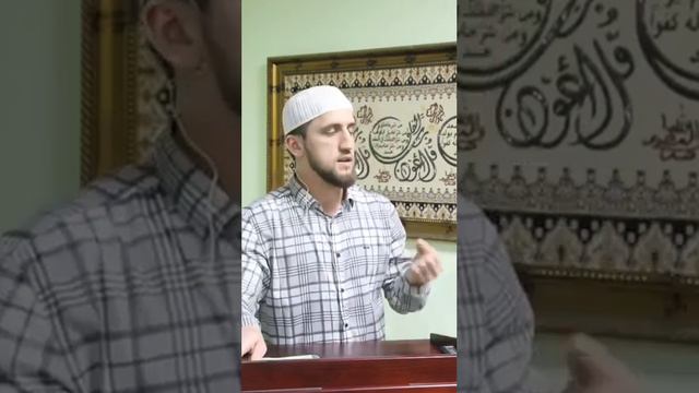 Атмосфера Рамадана смотреть онлайн