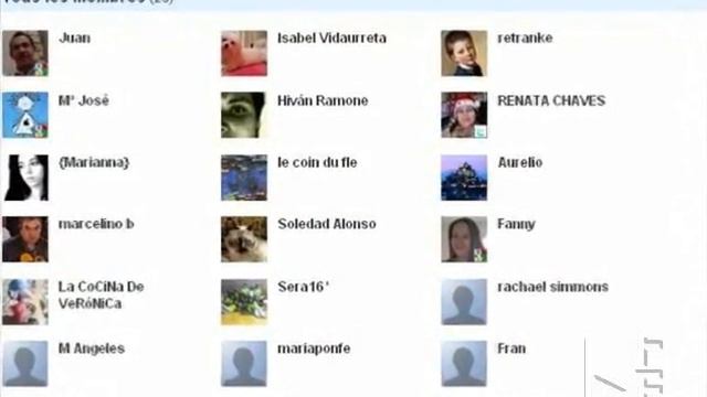 Blog de Francés en la EOI de Ponferrada смотреть онлайн