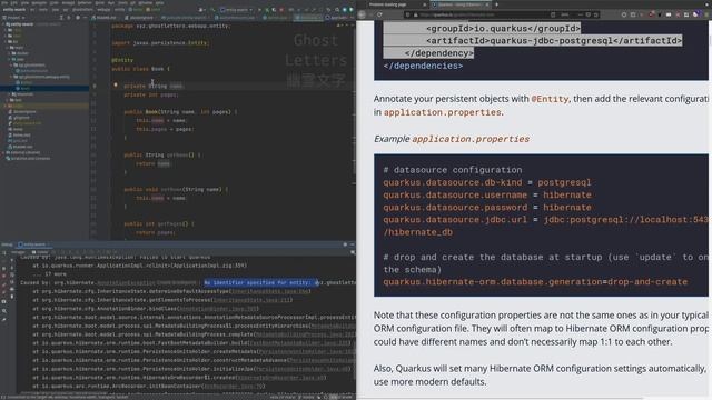Fulltext Search - Part 2 Postgres смотреть онлайн