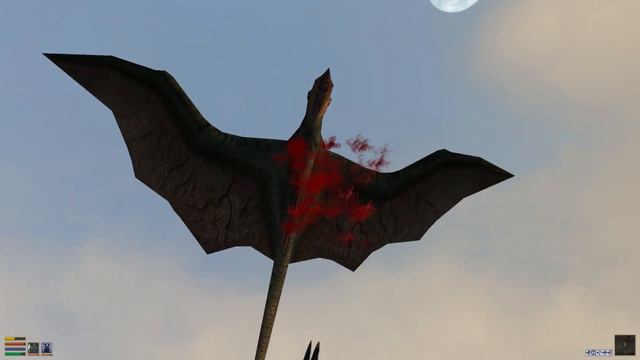 Morrowind Modded Playthrough - Part 40 | Moon And Star смотреть онлайн