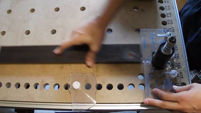 фрезеровка мелких деталей цоколей -1 смотреть онлайн