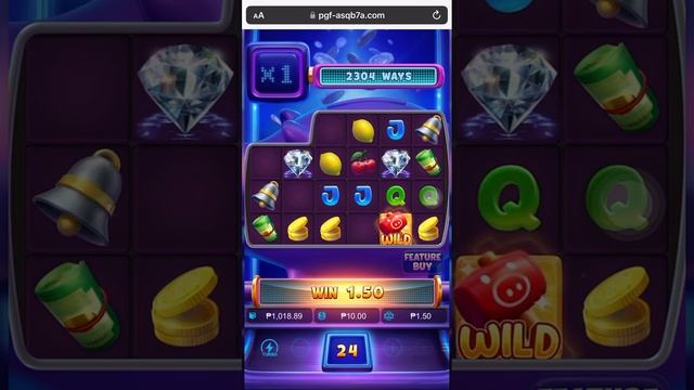 Lucky Piggy | PG Soft| Bet10 | May 16 | | 12:25pm смотреть онлайн