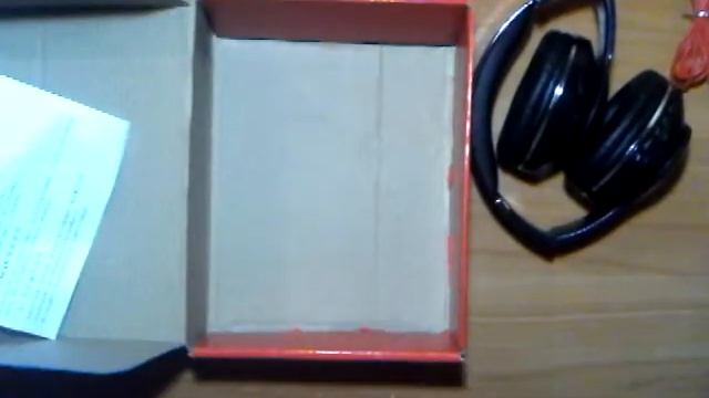 Обзор наушников SH-13  Beatsstudio Blutooth