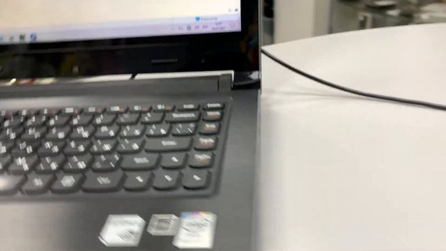 Обзор ноутбука Lenovo Ideapad Flex 14 20308