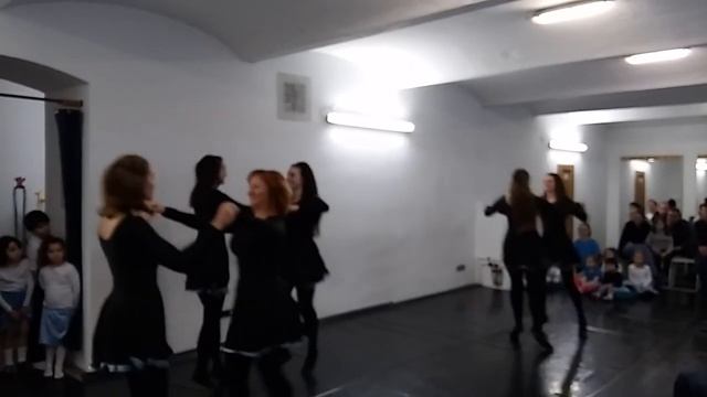 2 Hand - Irish Dance смотреть онлайн