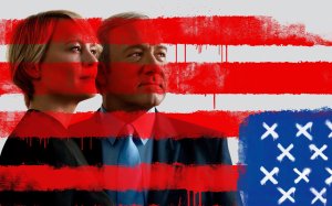 Карточный домик - 1 сезон 7 серия «Глава 7» / House of Cards