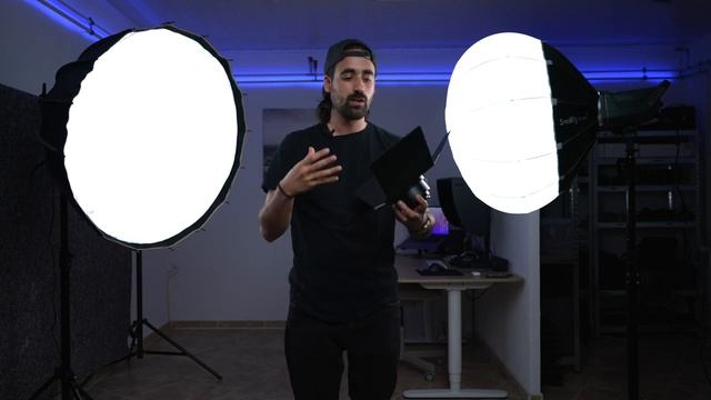 SOFTBOX VS LANTERN | which is best for you? смотреть онлайн