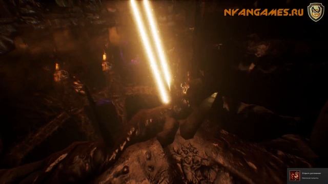 Обзор игры Agony смотреть онлайн