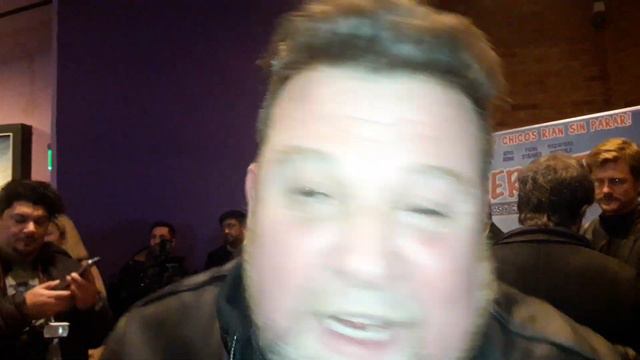 Juan Ignacio Machado смотреть онлайн