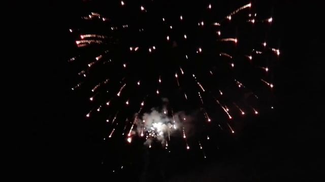 Guy Fawkes Night - 5th Of November