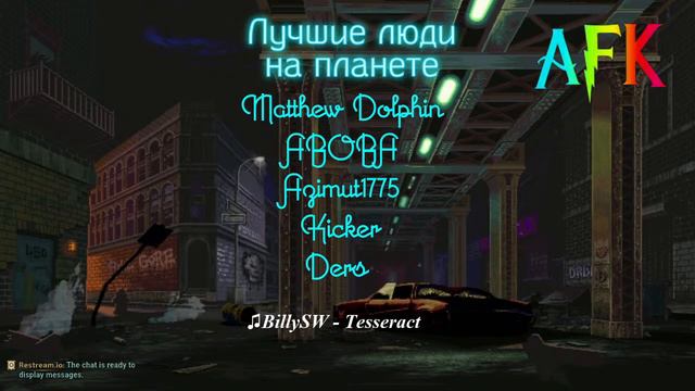 BillySW живёт в TESO Morrowind | Linux Gaming смотреть онлайн