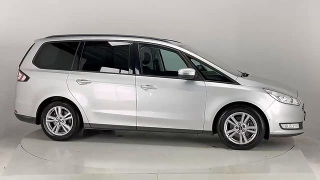 171LH1646 - 2017 Ford Galaxy Galaxy 2.0L RefId: 411036 смотреть онлайн