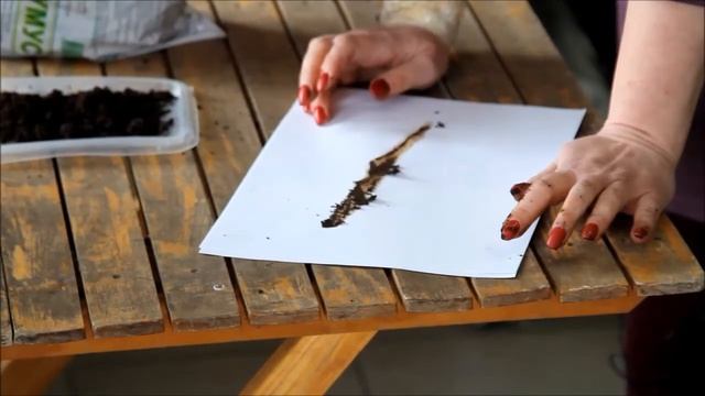 Биогумус Сравнение грунтов смотреть онлайн