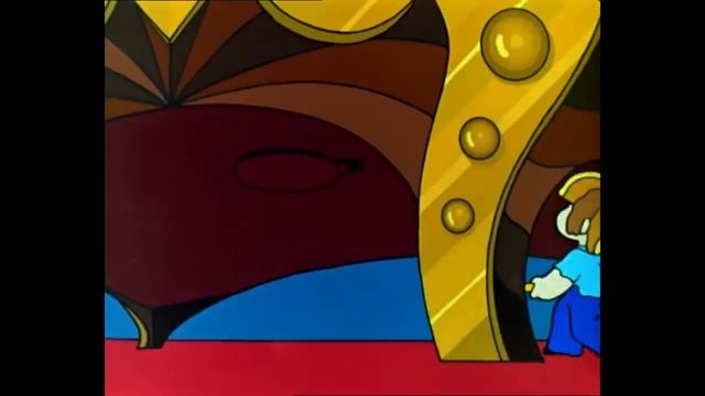 ПСИХОДЕЛ ИЗ СОВКА #2 смотреть онлайн