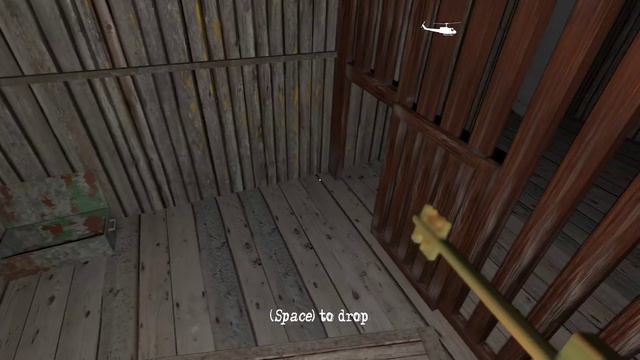 БАБКА ГРЕННИ!УЛЕТЕЛ НА ВЕРТОЛЁТЕ!НОВАЯ КОНЦОВКА ОБНОВЛЕНИЕ!ИГРА GRANNY 2 CHAPTER TWO ПРОХОЖДЕНИЕ! смотреть онлайн