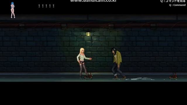 [parasite in city] 1스테이지 노미스 смотреть онлайн