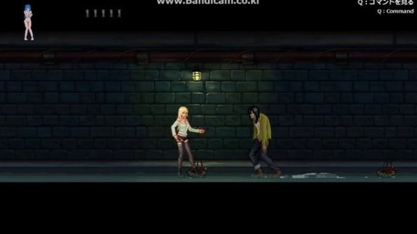 [parasite in city] 1스테이지 노미스