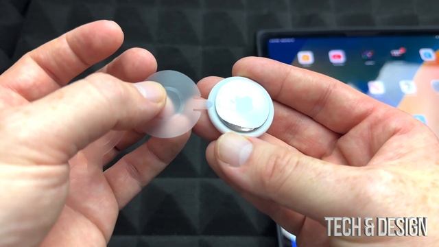 How to Connect AirTag to iPad смотреть онлайн