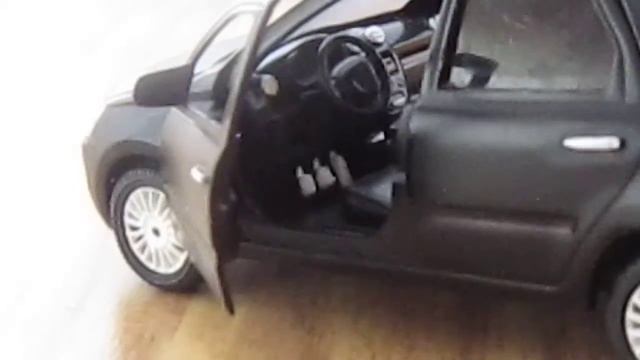 LADA ГРАНТА на заказ (до) смотреть онлайн