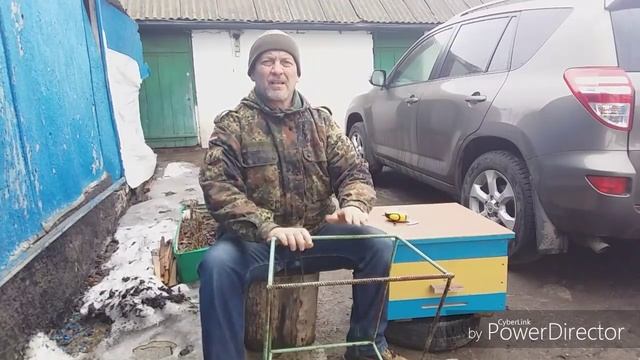 Подставка под улья | Надёжный выбор | Обзор подставок. смотреть онлайн