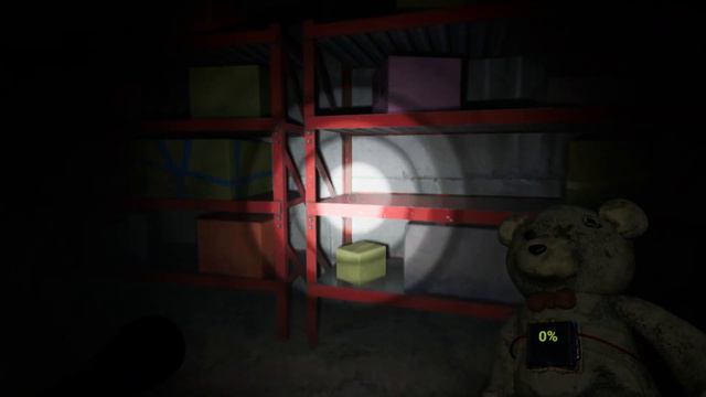 Joyville - Full Gameplay Playthrough (No Commentary)