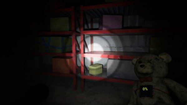 Joyville - Full Gameplay Playthrough (No Commentary)